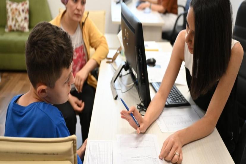 LGS TERCİH SÜRECİ BAŞLADI