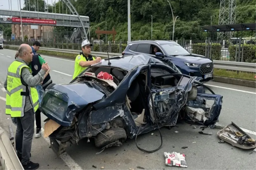 LÜTFEN AŞIRI HIZ YAPMAYALIM