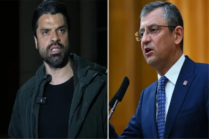 LÜTFÜ SAVAŞ'IN BOŞLUĞUNU ANCAK SENİNLE DOLDURABİLİRİZ