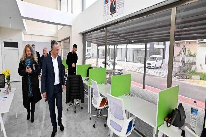 M.PAŞA’DAN 2 YENİ ETÜT MERKEZİ 