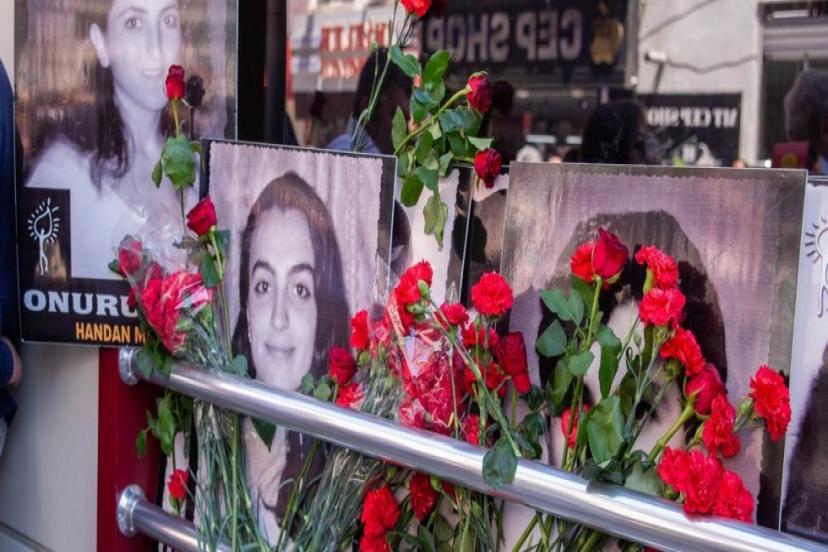 MADIMAK’TA YİTİRDİKLERİMİZ KONYAALTI’NDA ANILACAK 