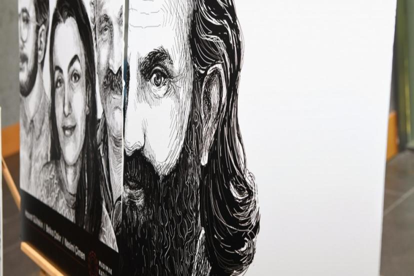 MADIMAK’TA YİTİRDİKLERİMİZ KONYAALTI’NDA ANILDI