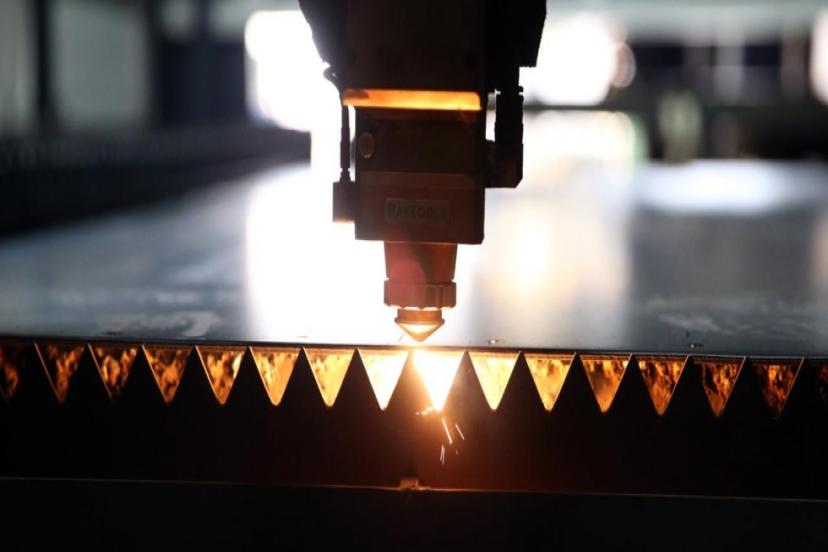 MAKİNE İHRACATINDA TÜM ZAMANLARIN YILLIK REKORU 