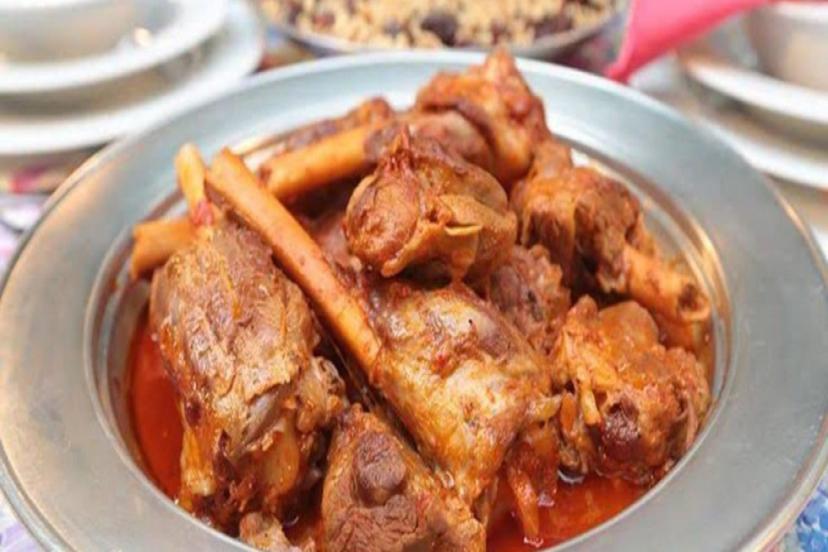 MALATYA'NIN ARAPGİR KIZARTMASI TESCİLLENDİ