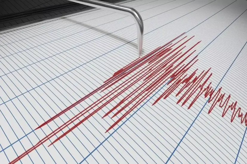 MALATYA'DA DEPREM