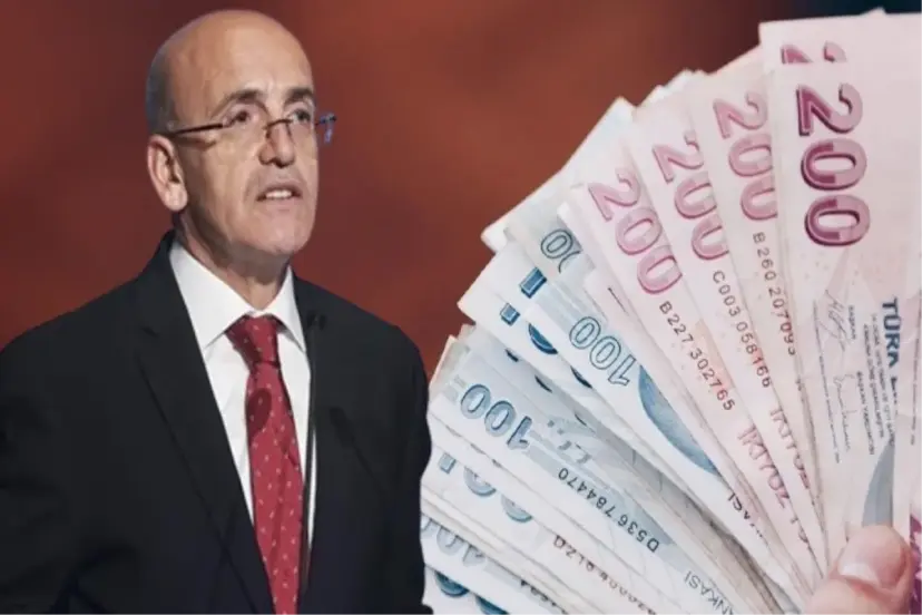 MALİYE'DEN REKOR CEZA