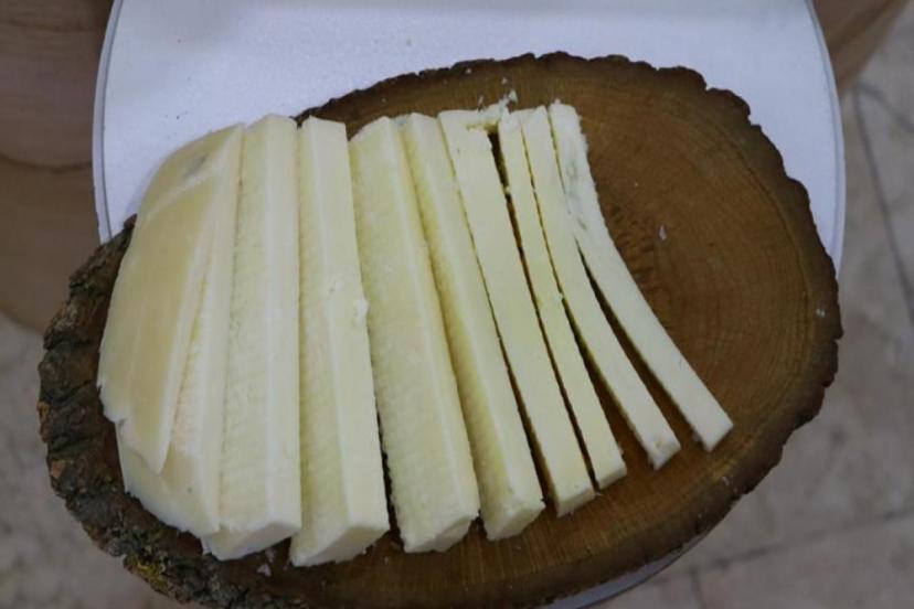 'MALKARA ESKİ KAŞARI' AB COĞRAFİ İŞARET TESCİLLİ ALMA YOLUNDA