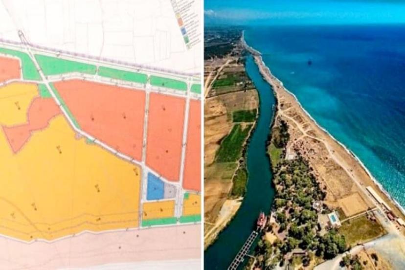 MANAVGAT'IN ULUALAN ZAFERİ...