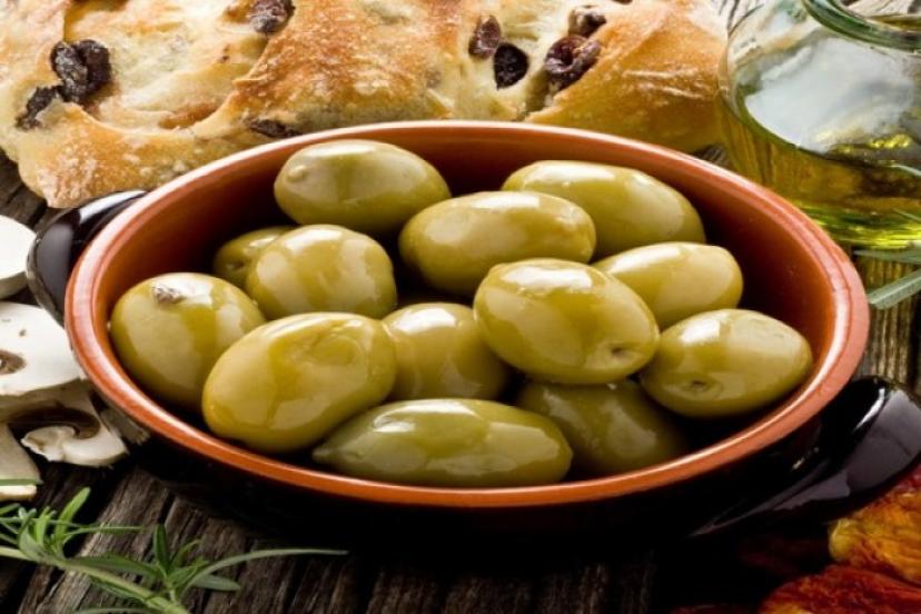 MANAVGAT’IN ZEYTİNLERİ FESTİVAL’DE GÖRÜCÜYE ÇIKIYOR