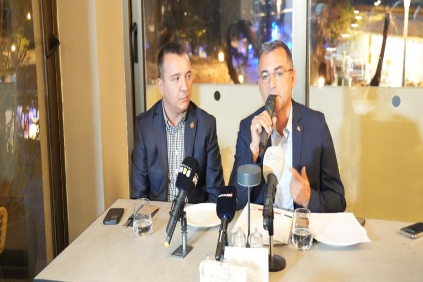 "MANAVGAT ZEYTİN VE ZEYTİNYAĞI FESTİVALİ" BAŞLIYOR	