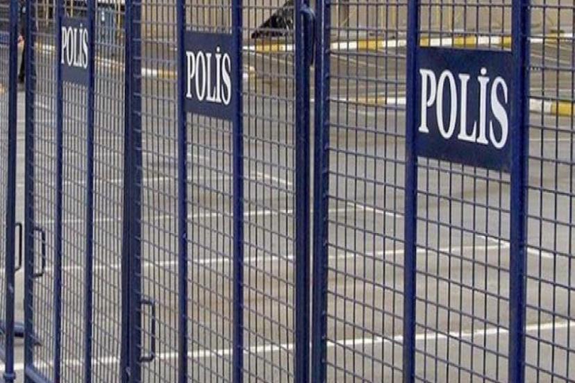 MARDİN'DE TOPLANTI VE GÖSTERİ YÜRÜYÜŞLERİ İLE ETKİNLİKLER YASAKLANDI