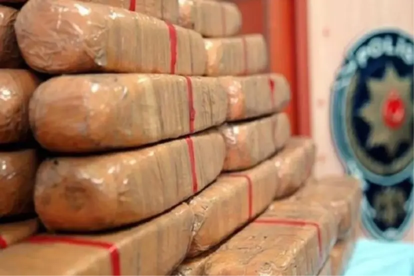 MASAK, PARA TRAFİĞİNİ ORTAYA ÇIKARDI