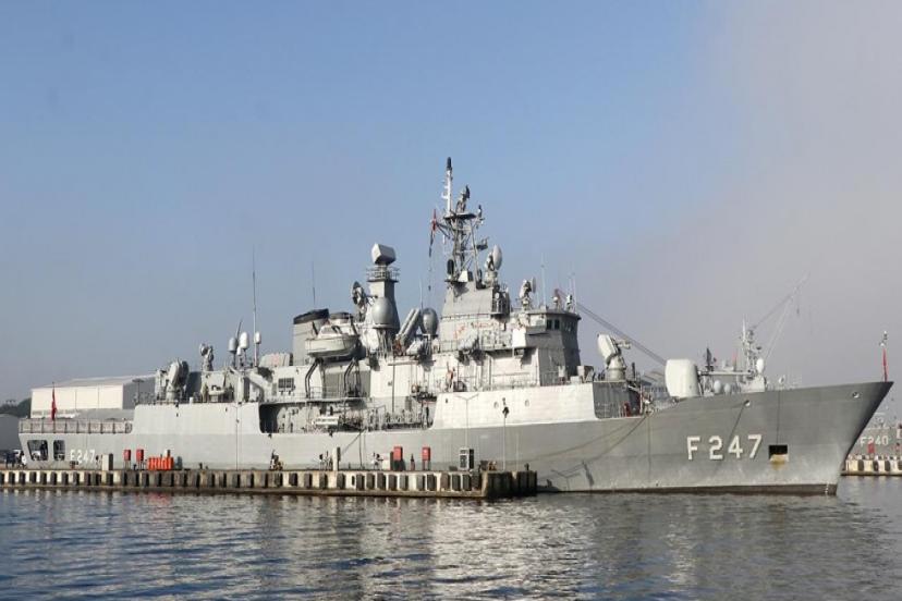 MAVİ VATAN-2025 YARIN BAŞLAYACAK