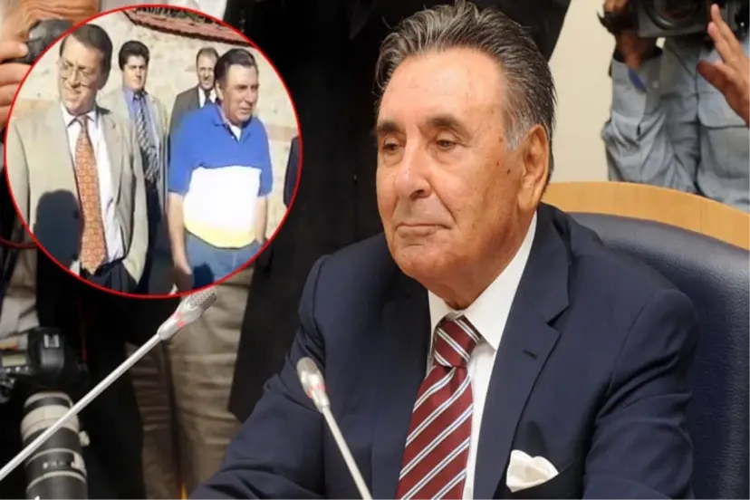 MEDYADAN TAMAMEN ÇEKİLDİ