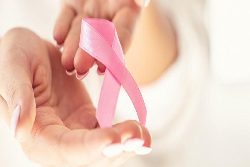 MEME KANSERİNDE ERKEN TANI, YAŞAM ŞANSINI 10 KAT ARTIRIYOR