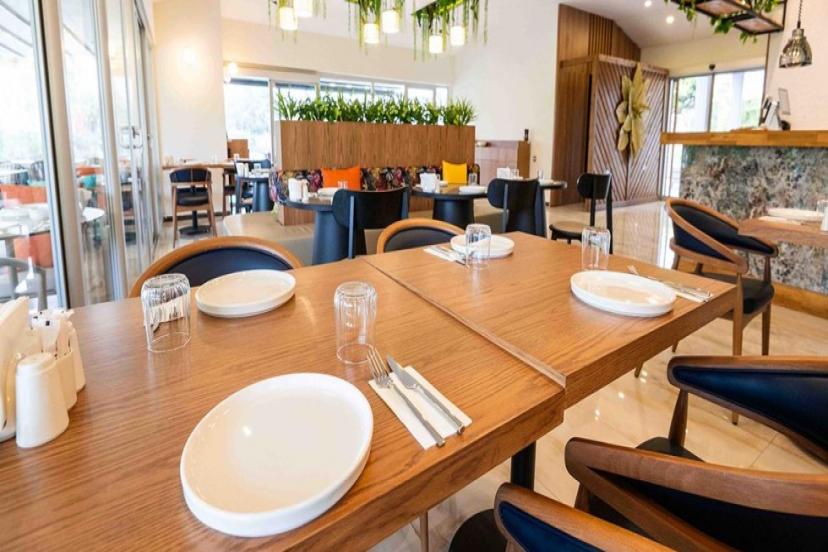 MENÜLERDE VEJETARYEN VE VEGAN ÜRÜNLER AÇIKÇA BELİRTİLECEK