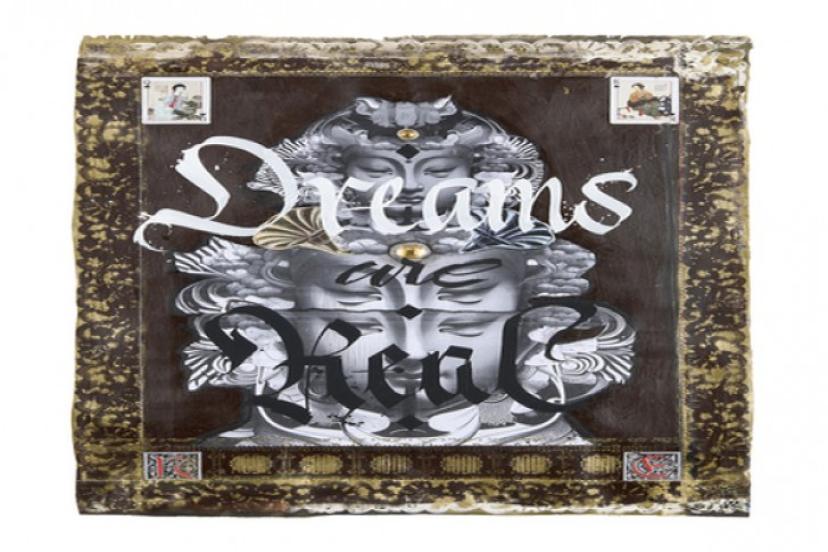 “MERCAN DEDE: SEN POTANSİYELLERLE DOĞDUN” SERGİSİ 24 AĞUSTOS’TA AKS’TA!