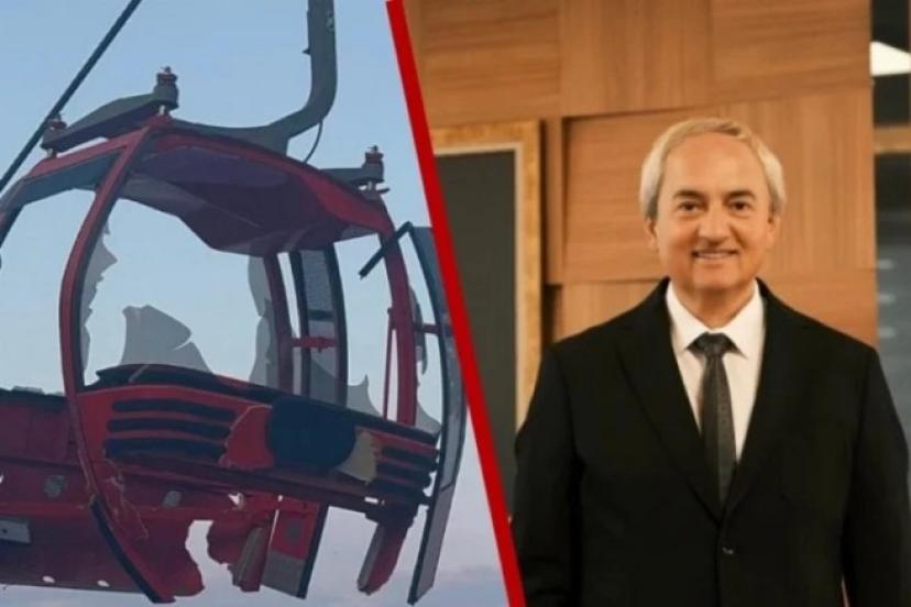 MESUT KOCAGÖZ TUTUKLANDI