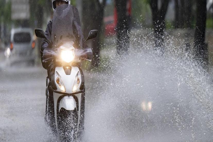 METEOROLOJİ'DEN 19 İL İÇİN 'SARI' KODLU UYARI 