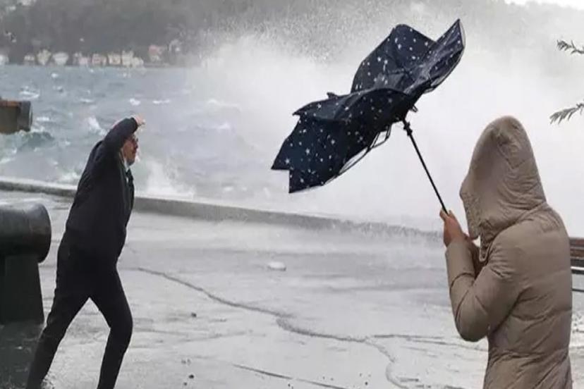 METEOROLOJİ UZMANLARI 24 ARALIK TARİHİNİ VERİP UYARDI