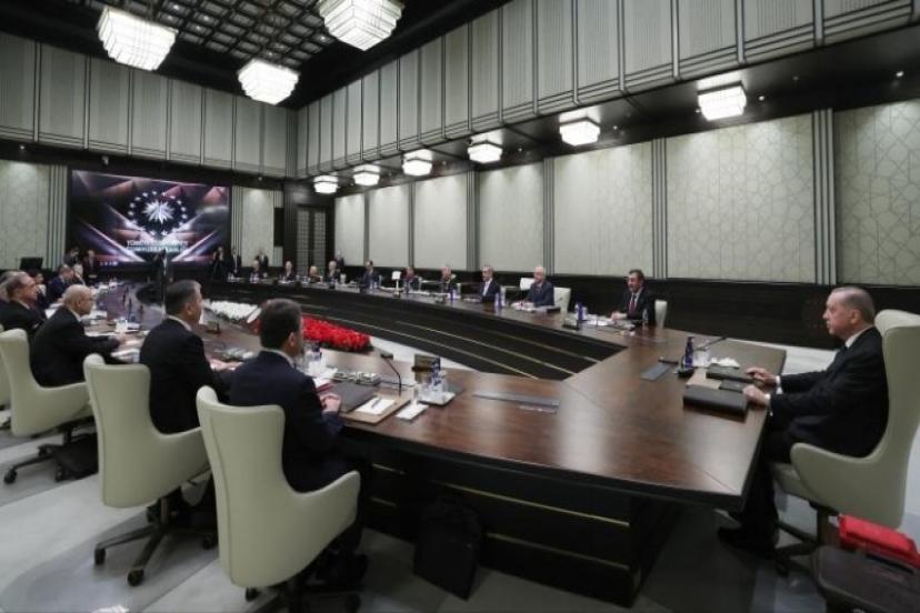 MGK BUGÜN TOPLANIYOR