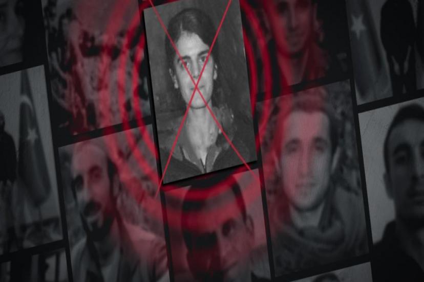 MİT'TEN HAKURK'TA NOKTA OPERASYONU