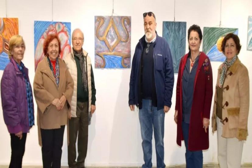 MİTOLOJİK MOTİFLER RÖLYEFE YANSIDI