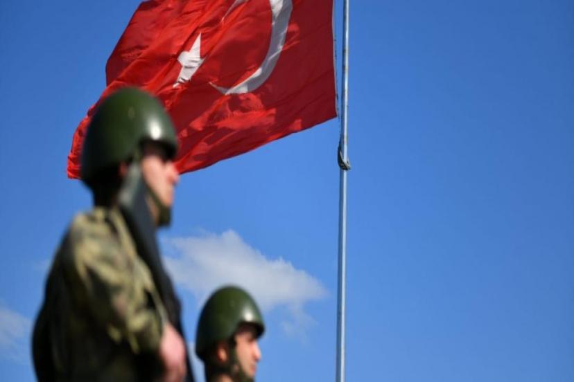 MSB: SON BİR HAFTADA 69 TERÖRİST ETKİSİZ HALE GETİRİLDİ