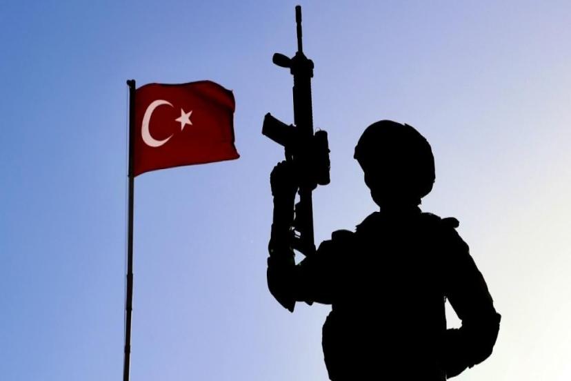 MSB: SON BİR HAFTADA 73 TERÖRİST ETKİSİZ HALE GETİRİLDİ