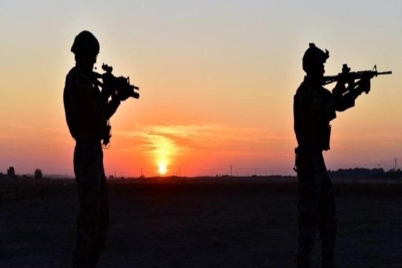 MSB: SON BİR HAFTADA 94 TERÖRİST ETKİSİZ HALE GETİRİLDİ