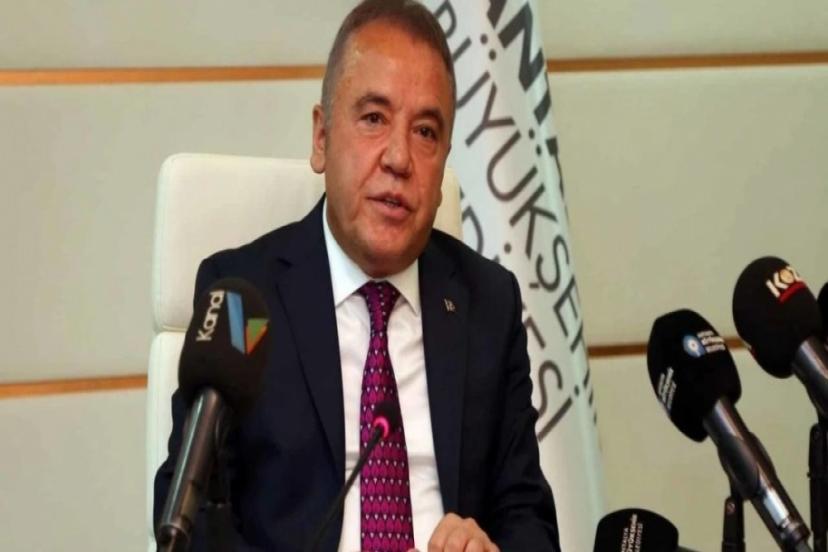 MUHİTTİN BÖCEK’İN TUTUKLULUK HALİNİN DEVAMINA KARAR VERİLDİ!