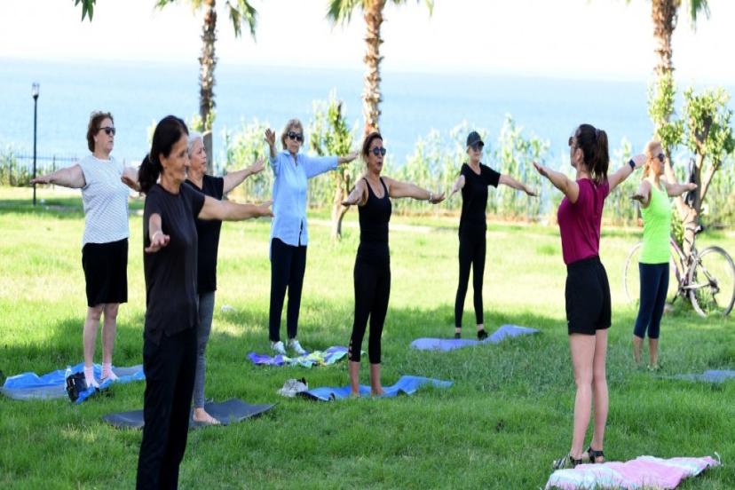 MURATPAŞA’DA HAREKET BAŞLIYOR