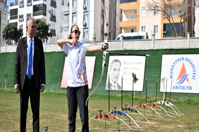 MURATPAŞA’DA HEDEF: YENİ METE GAZOZ'LAR YETİŞTİRMEK