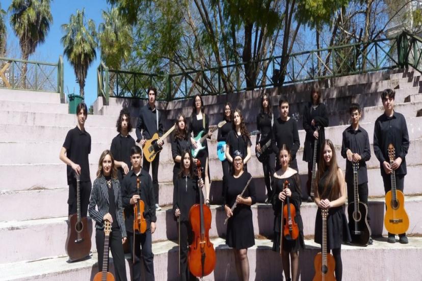 MURATPAŞA’DA 23 NİSAN KONSERLERİ