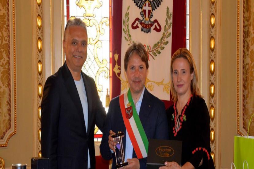 MURATPAŞA'DAN ÇİÇEK DESENLERİ FESTİVALİ