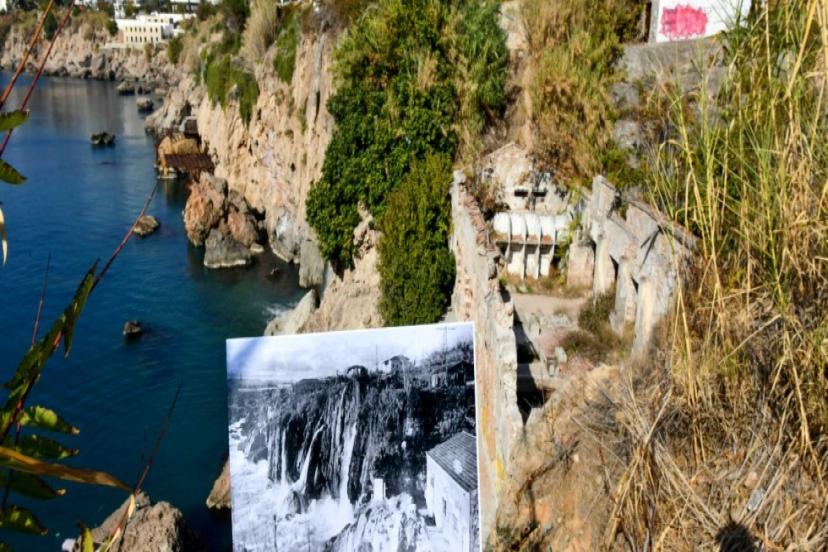 MURATPAŞA’DAN İKLİM KRİZİ İLE MÜCADELE ADIMLARI