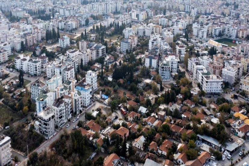 MURATPAŞA'DAN KIZILARIK AÇIKLAMASI