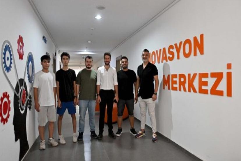 MURATPAŞA’NIN GÖZÜ OLDU..!