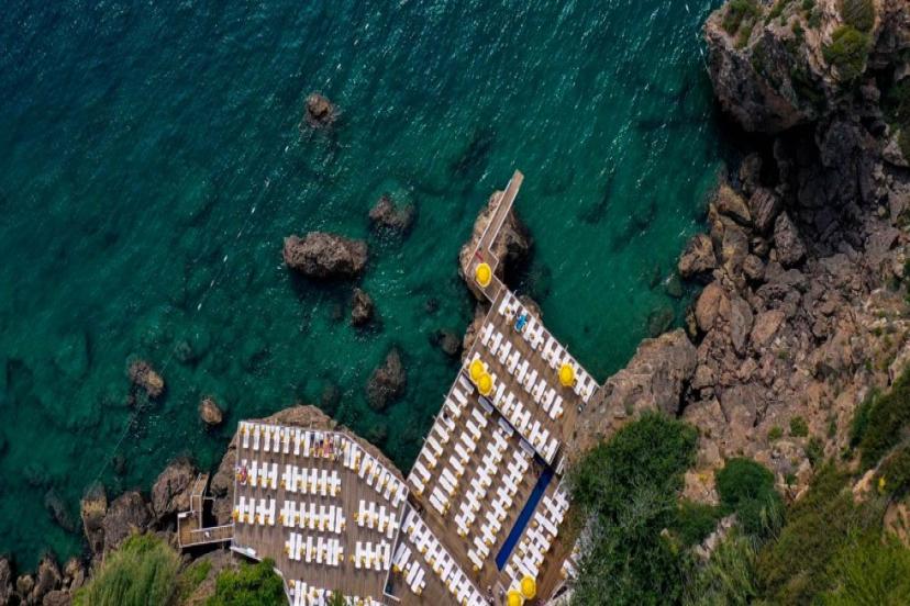 MURATPAŞA’NIN TÜM PLAJLARI MAVİ BAYRAKLI 