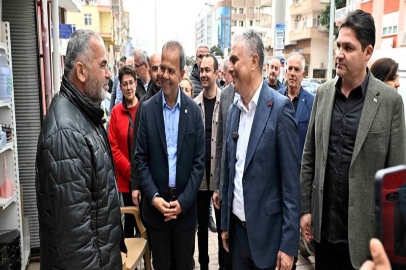 MURATPAŞA TEK YÜREK 