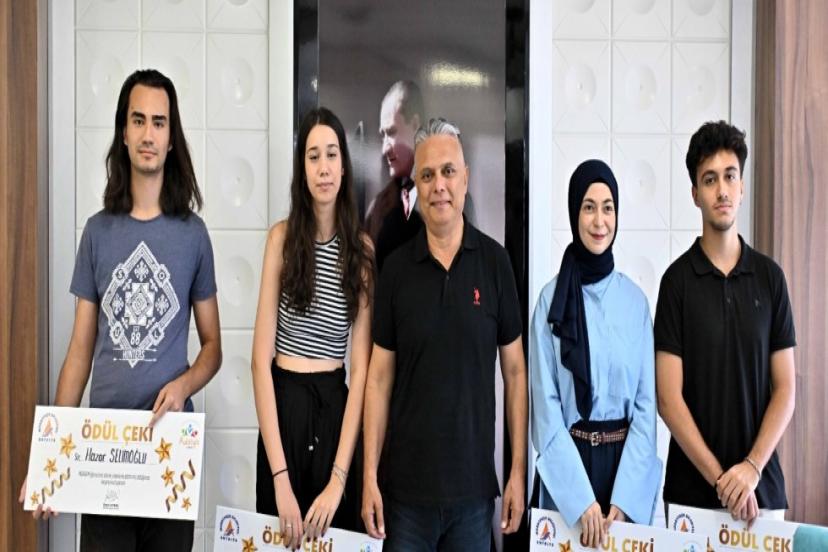 MURGEM'DE TYT BAŞVURULARI BAŞLIYOR