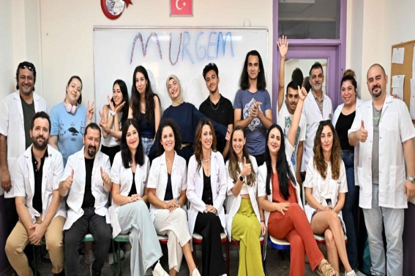 MURGEM YENİ DÖNEM KAYITLARI BAŞLIYOR 