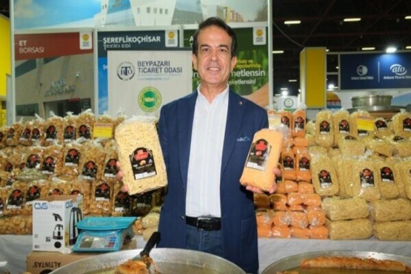 MUTFAĞIMIZI EKONOMİYE KAZANDIRALIM