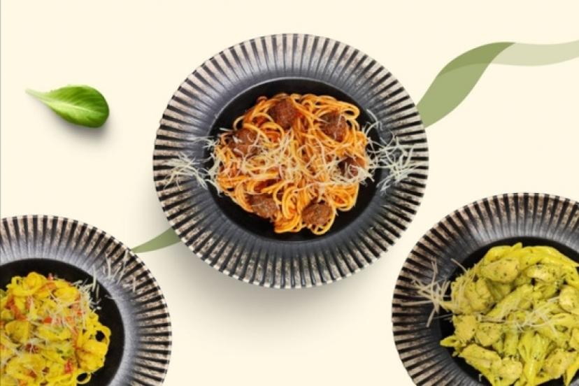 MUTFAKTA DEVRİM YAŞANIYOR!