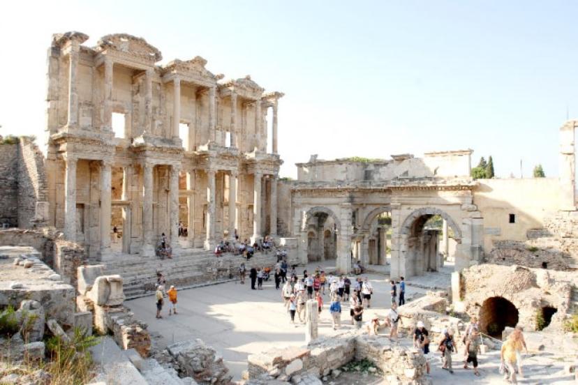 MÜZE VE ÖREN YERLERİNİN ZİYARET SAATLERİ GÜNCELLENDİ