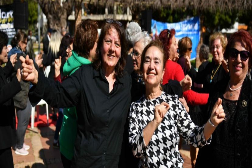 MÜZİK ŞÖLENİ SUNDULAR...