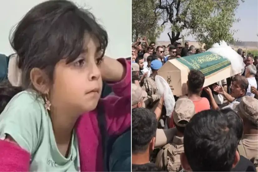 NARİN'İN AKRABALARINDAN TEHDİT