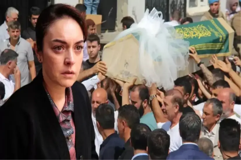 NARİN'İN ÖLÜMÜ SONRASI BEDUALAR SAVURDU