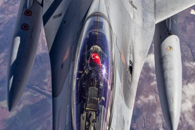 NATO'DAN CUMHURİYET BAYRAMI MESAJI