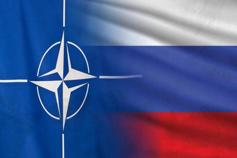 NATO: ESTONYA'NIN SAHASINA GİREN RUS JETLERİ DURDURULDU